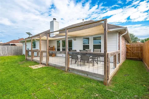 2930 Community Drive Alvin TX 77511