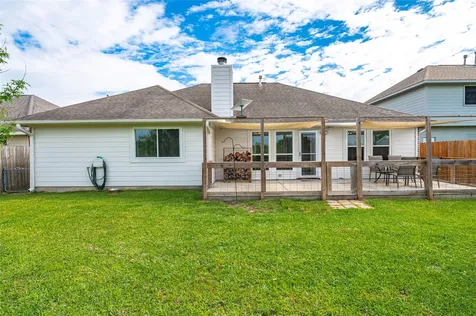 2930 Community Drive Alvin TX 77511