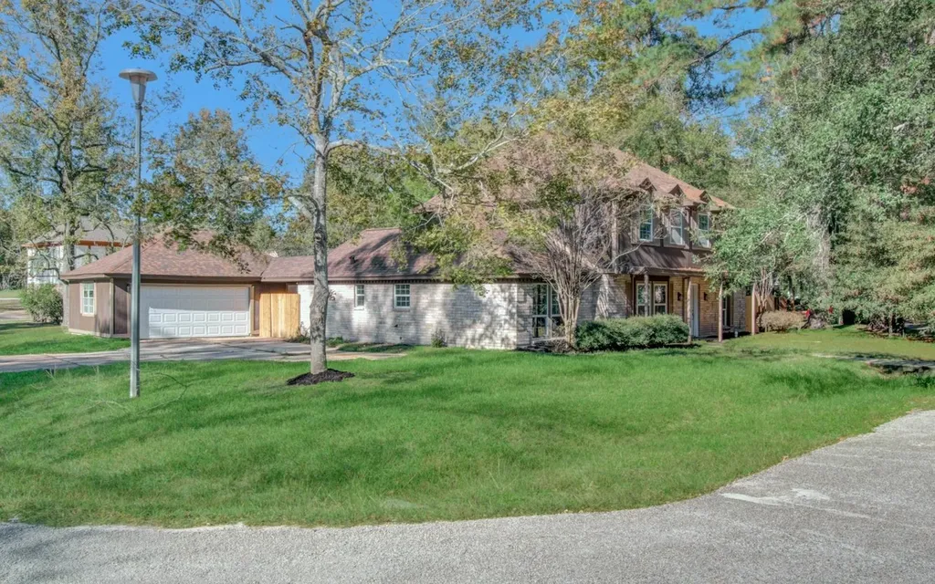 591 River Plantation Drive Conroe TX 77302
