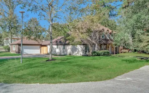 591 River Plantation Drive Conroe TX 77302
