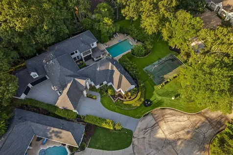 20 Woodshay Court Montgomery TX 77356