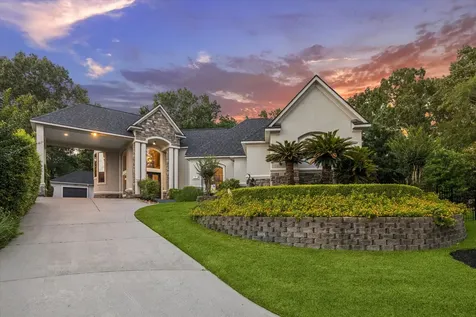 20 Woodshay Court Montgomery TX 77356