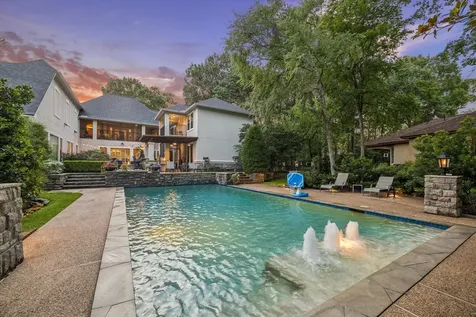 20 Woodshay Court Montgomery TX 77356
