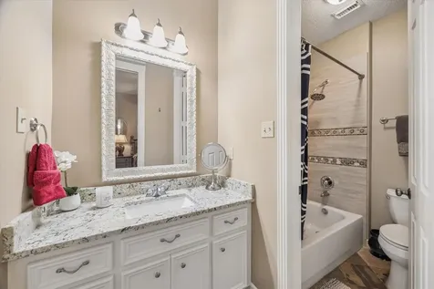 20 Woodshay Court Montgomery TX 77356