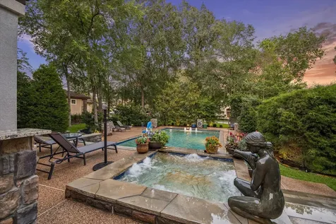 20 Woodshay Court Montgomery TX 77356