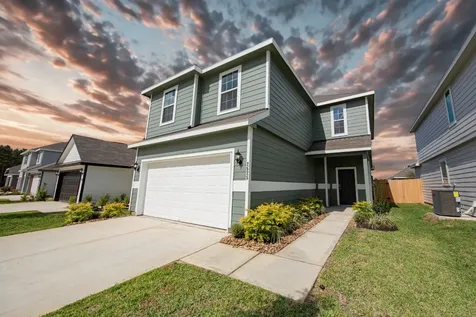 2525 Hawks Eye Drive Conroe TX 77301