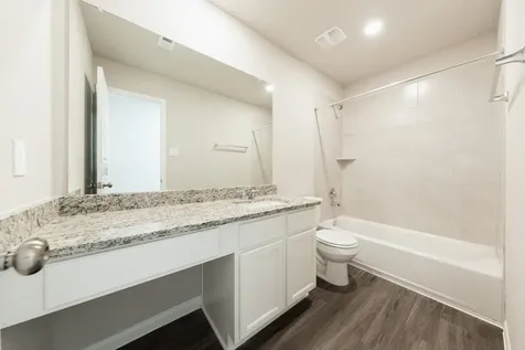 2525 Hawks Eye Drive Conroe TX 77301