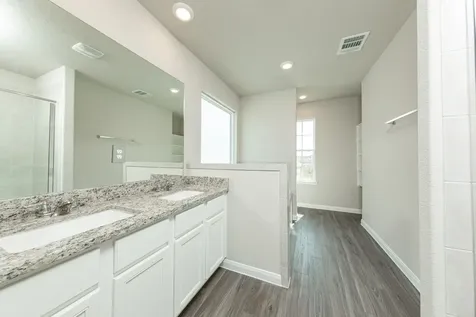 2525 Hawks Eye Drive Conroe TX 77301