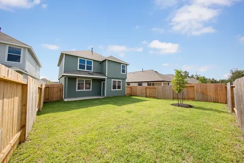 2525 Hawks Eye Drive Conroe TX 77301