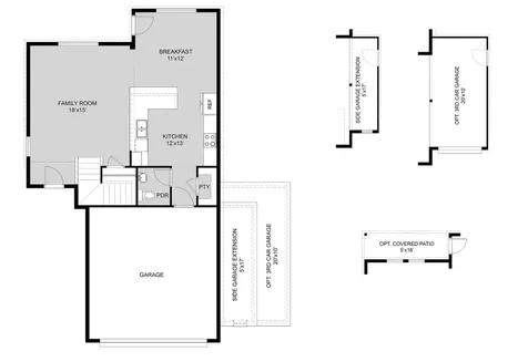 2525 Hawks Eye Drive Conroe TX 77301