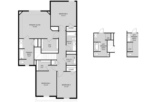 2525 Hawks Eye Drive Conroe TX 77301
