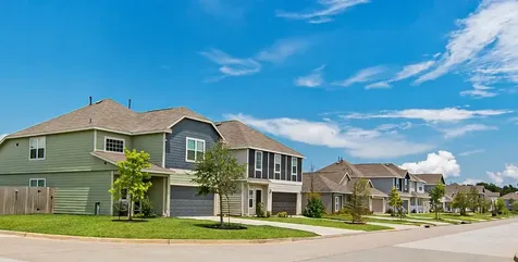 2525 Hawks Eye Drive Conroe TX 77301