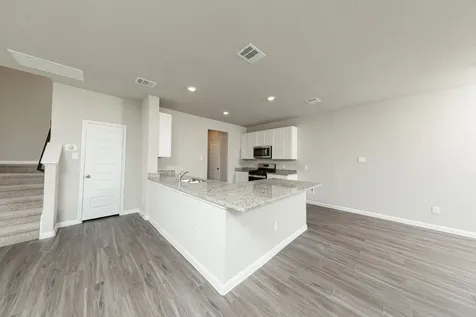 2525 Hawks Eye Drive Conroe TX 77301