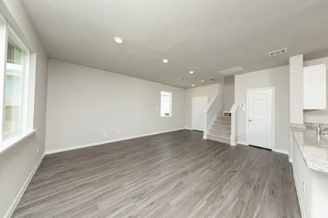 2525 Hawks Eye Drive Conroe TX 77301