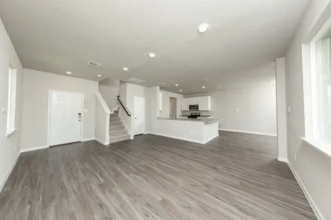 2525 Hawks Eye Drive Conroe TX 77301