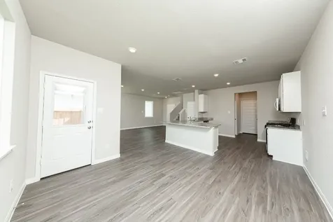 2525 Hawks Eye Drive Conroe TX 77301