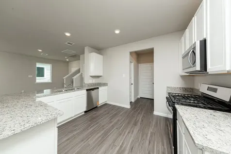 2525 Hawks Eye Drive Conroe TX 77301
