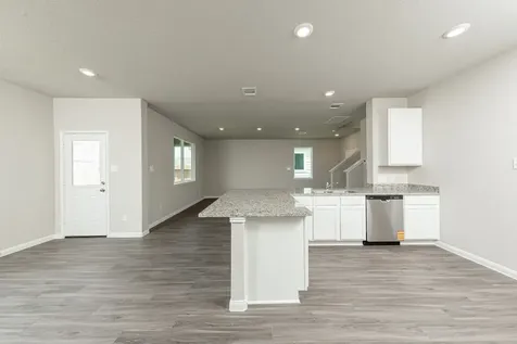 2525 Hawks Eye Drive Conroe TX 77301