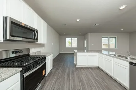 2525 Hawks Eye Drive Conroe TX 77301