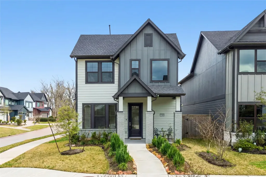 1530 Noble Park Drive Missouri City TX 77459