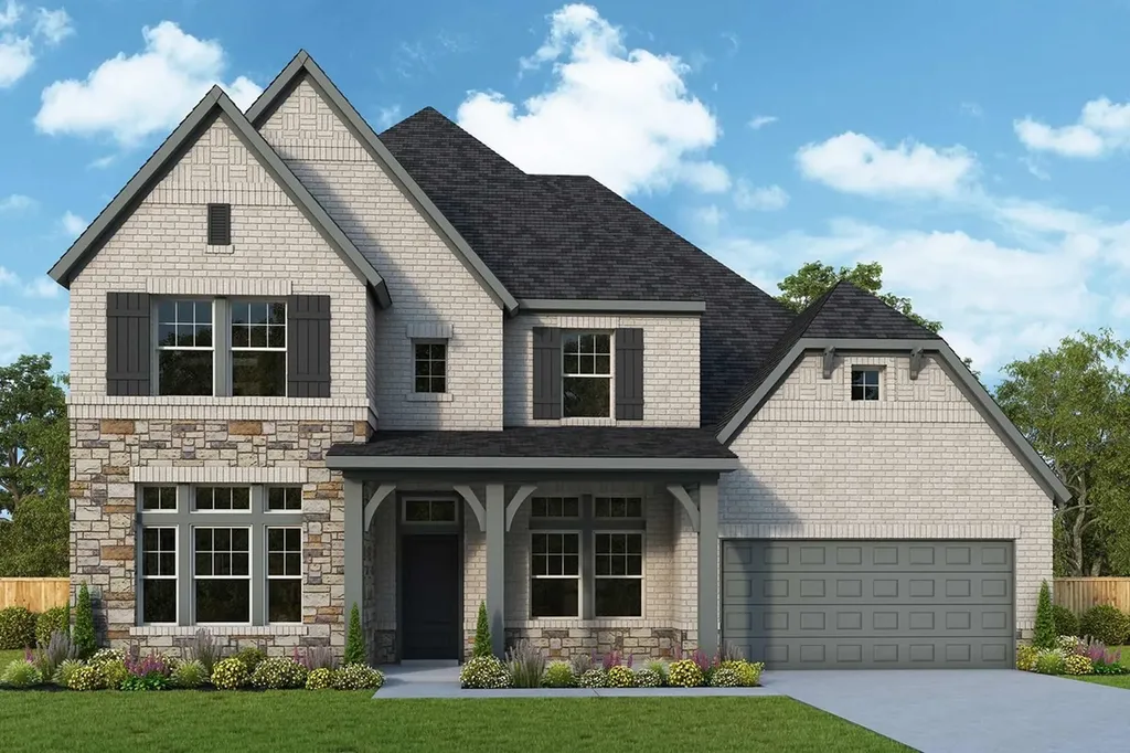 118 Hickory Forest Court Willis TX 77318