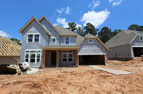 118 Hickory Forest Court Willis TX 77318