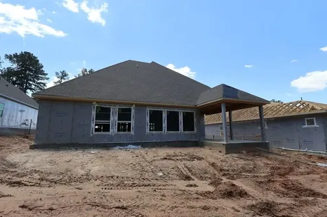118 Hickory Forest Court Willis TX 77318