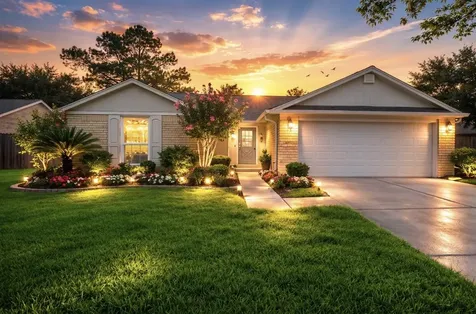 3519 Cabin Place Sugar Land TX 77479