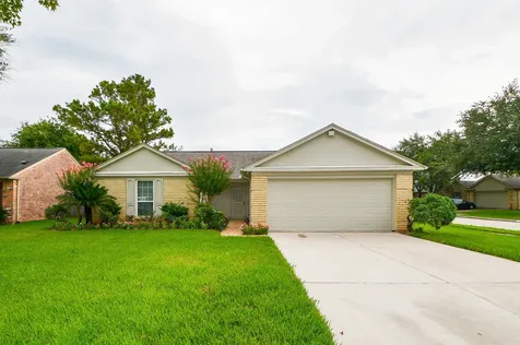 3519 Cabin Place Sugar Land TX 77479