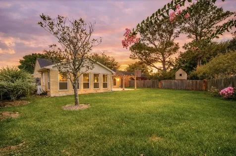 3519 Cabin Place Sugar Land TX 77479