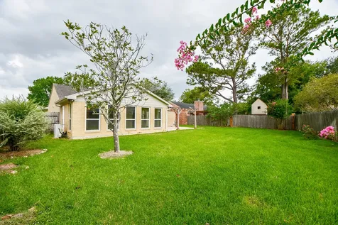 3519 Cabin Place Sugar Land TX 77479