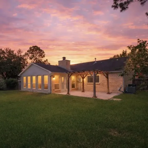 3519 Cabin Place Sugar Land TX 77479
