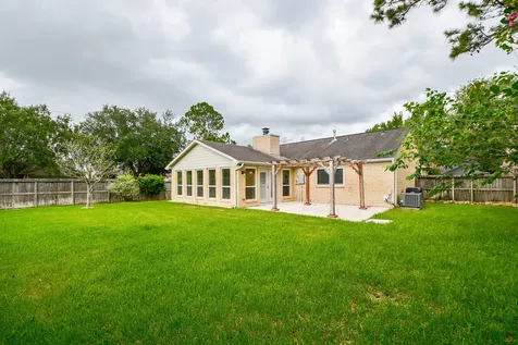 3519 Cabin Place Sugar Land TX 77479