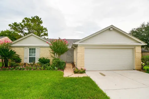 3519 Cabin Place Sugar Land TX 77479