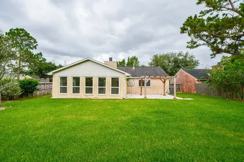 3519 Cabin Place Sugar Land TX 77479