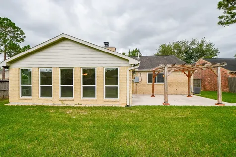 3519 Cabin Place Sugar Land TX 77479