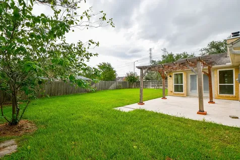 3519 Cabin Place Sugar Land TX 77479