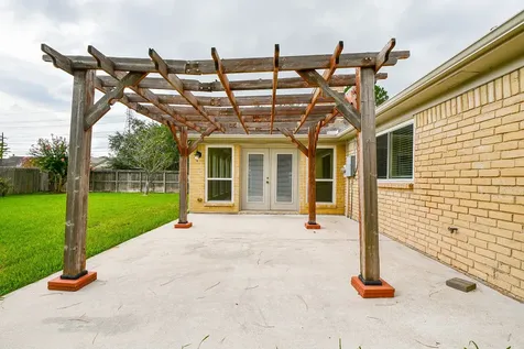 3519 Cabin Place Sugar Land TX 77479