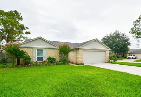 3519 Cabin Place Sugar Land TX 77479