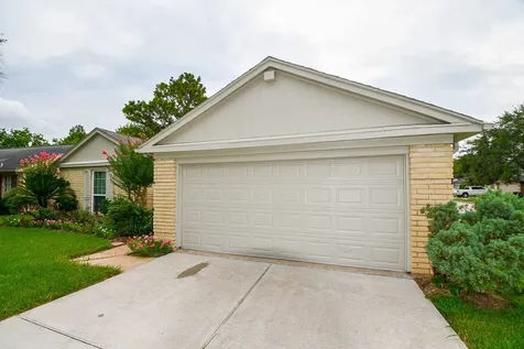 3519 Cabin Place Sugar Land TX 77479
