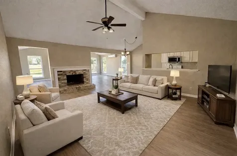3519 Cabin Place Sugar Land TX 77479