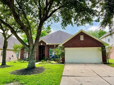 608 Biscayne Bend Lane League City TX 77573