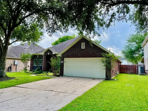 608 Biscayne Bend Lane League City TX 77573
