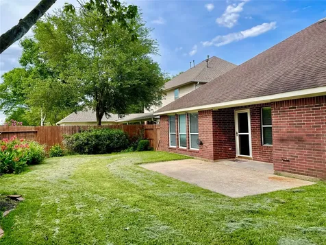 608 Biscayne Bend Lane League City TX 77573
