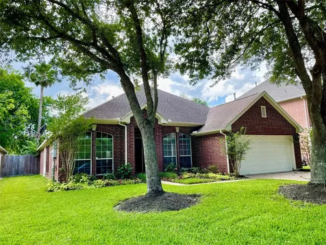 608 Biscayne Bend Lane League City TX 77573