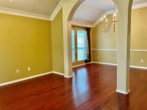 608 Biscayne Bend Lane League City TX 77573