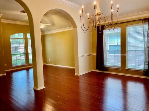 608 Biscayne Bend Lane League City TX 77573