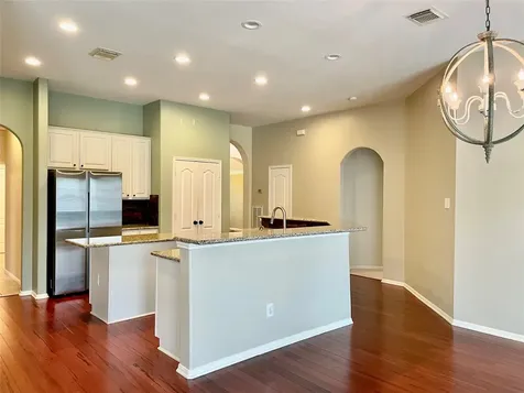 608 Biscayne Bend Lane League City TX 77573