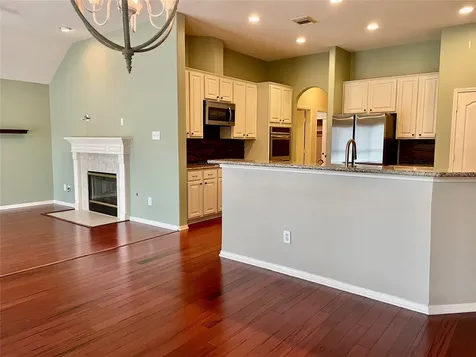608 Biscayne Bend Lane League City TX 77573