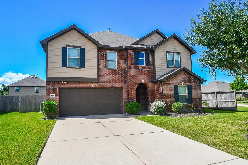 3288 Havenwood Chase Lane Pearland TX 77584